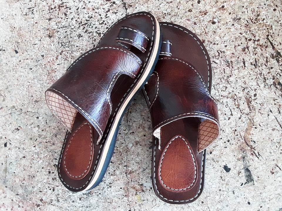 Men's Sandals – Moroccan Corridor®