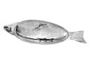 Fish Dish Serving Tray and Cover - Prestige