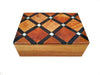 Thuya Wood Box - Ayyachi