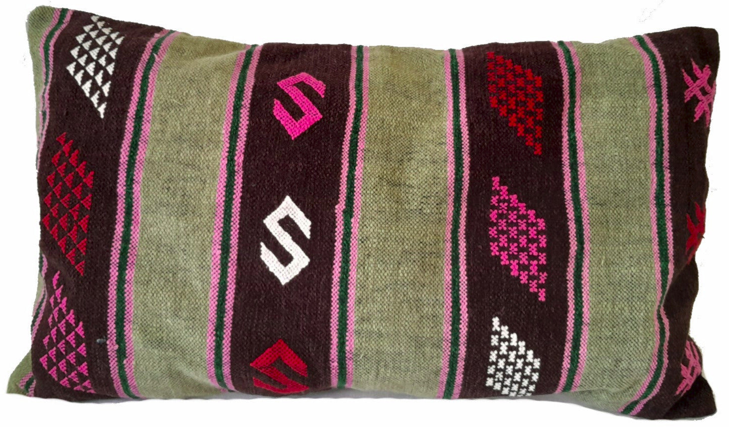 Pillow Cover Sizing Guide – Moroccan Corridor®